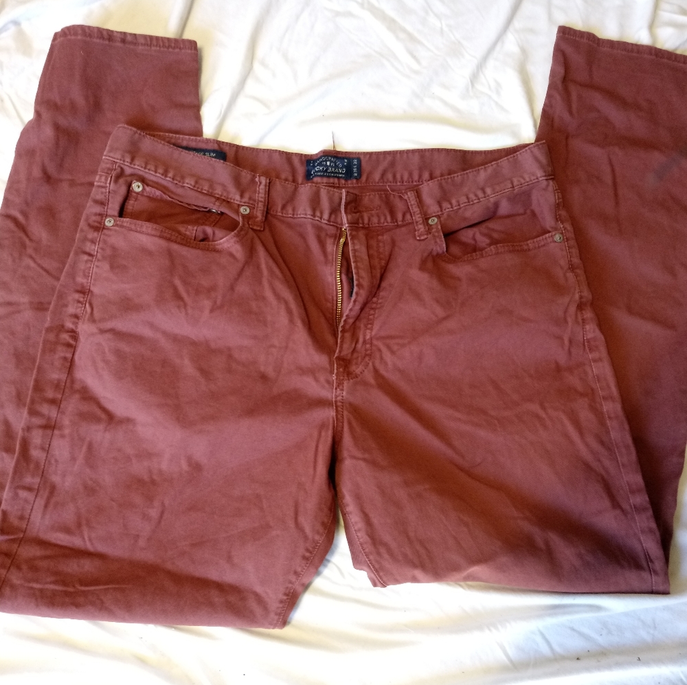 Mens pants